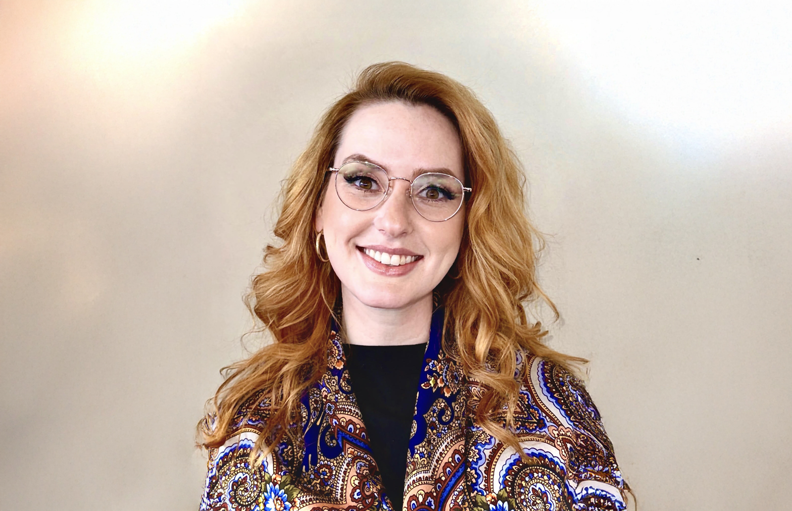 Deanna Irwin